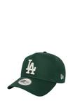 Бейсболка New Era Cap, Dark Green - фото