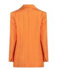 Блейзер Sandro, оранжевый - фото 2