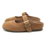 WARRIOR Повседневные кроссовки женские Low top Camel - фото 4