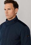 Куртка Hackett London MIX QUILT JKT RO, Navy/Blue - фото 5