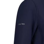 Женская куртка soft shell sine Trespass, Navy - фото 3