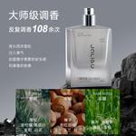 Мужской парфюм JALIGU - фото 4