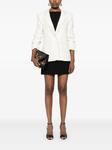 Cinq A Sept блейзер Kimmie, белый - фото 2