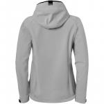 Куртка Kempa, цвет grau/schwarz/schwarz - фото 2