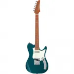 Электрогитара Ibanez Prestige AZS2209B Antique Turquoise - фото 3