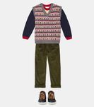 Начало кожаные сапоги Pom D'Api, синий - фото 2