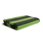 ОЧЕНЬ ПУШИСТОЕ БАННОЕ ПОЛОТЕНЦЕ MÖVE, зеленый - фото