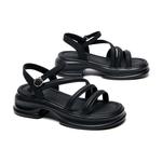 Сандалии женские Malemonkey, черный - фото 6