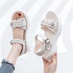 Сандалии женские Med Dictionary - фото 5