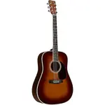 Акустическая гитара Martin D-35 Standard Dreadnought 2024 - Ambertone - фото 4