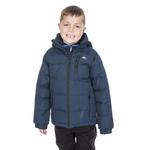 Куртка Trespass Tuff, синий - фото 3