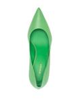 Le Silla туфли Eva 80, зеленый - фото 4