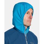 Толстовка Kilpi, синий - фото 3