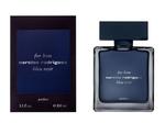 Духи мужские, 100 мл Narciso Rodriguez, For Him Bleu Noir - фото 2
