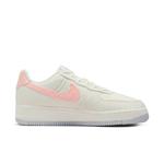 Кроссовки air force 1 низкие Nike, бежевый - фото 2