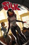 Silk 1: Sinister (Marvel Enterprises) - фото