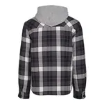 Верхняя рубашка Brandit, черный - фото 2