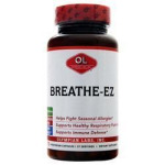 Olympian Labs Breathe-EZ 75 капсул - фото