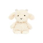 Плюшевая игрушка Little Goat JELLYCAT - фото