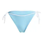 Женские трусики бикини Kauai Moderate Tie Side Roxy, синий - фото