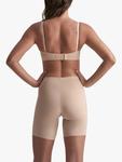 Плавки Smooth Essentials Mid Waist Short Bye Bra, Beige - фото 4