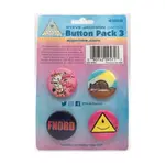 Набор пуговиц 3 - фото