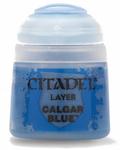 Аксессуары Citadel Layer Paint: Calgar Blue (12ml) - фото