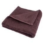 Полотенце для ванной Traumschloss Frottier Line, коричневый - фото 2