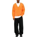 Трикотаж унисекс Stussy, зеленый - фото 35