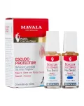Укрепитель для ногтей Защитный Щит Mavala - фото