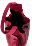 Сумка ECCO Sail Bag, Red Plum/Red - фото 2
