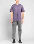 Футболка Gabardine, лиловый - фото 2