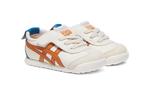 Кроссовки мексика 66 Onitsuka Tiger, бежевый - фото 3