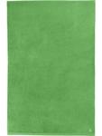 Полотенце для ванной и душа Erwin Müller, зеленый - фото