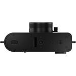 Цифровая камера FUJIFILM X half Digital Camera (Black) 16954071 - фото 6