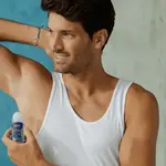Шариковый антиперспирант для мужчин, 50 мл Nivea Men fresh sensation - фото 3