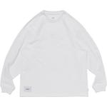 Футболка SS25 унисекс WTAPS, белый - фото