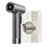 Фен EVANLEY, серый - фото