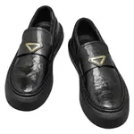 Туфли Men"s Casual Men Low-Top черный Mo Xu - фото 4