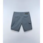 Шорты Napapijri Noto, синий - фото 4