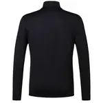 Футболка Super.natural Tundra175 Turtleneck long sleeve, черный - фото 3