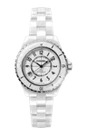 Часы j12.2 automatico 33 мм Chanel - фото