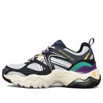 Кроссовки d'lites low-top daddy shoes blue/purple Skechers, синий - фото