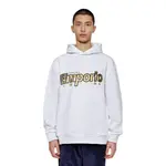 Свитшот мужской белый EMPORIO ARMANI - фото 7