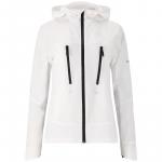 Куртка беговая Endurance, белый - фото