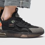 Кроссовки мужские с низким верхом K-Bird - фото 6