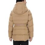 Женская куртка GTX Down KOLON SPORT, черный - фото 8