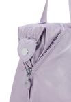 Сумка Kipling ART MINI, Lilac Moon Metallic/Lilac - фото 4
