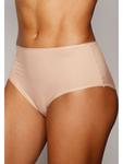 Трусы LASCANA Taillenslip, бежевый - фото 2