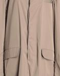 Тренч Artica, хаки - фото 4